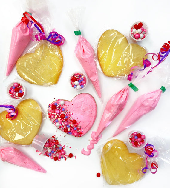 Royal Icing Cookie Gifts Celebrations In The Kitchen Tagged "Cookie